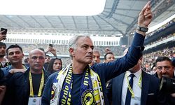Fenerbahçe, Jose Mourinho ile ilk maçına yarın çıkacak