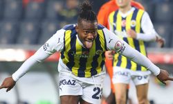 Fenerbahçe'de Batshuayi çıkmazı: Anlaşma sağlanamıyor
