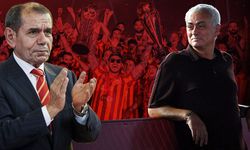 Dursun Özbek'ten Mourinho yorumu: Galatasaray, rakipleri endişelendirdi