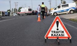 Tokat'ta korkunç kaza! 3 ölü 3 yaralı