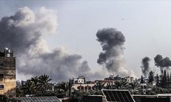 UNRWA: Gazze'deki savaş doğal çevreye büyük zarar verdi