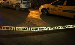 Mardin'de korkunç olay! Eşini ve çocuğunu öldüren polis memuru intihar etti