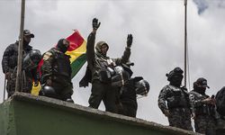 Bolivya’da askeri darbe girişimi: Hükümet sarayı kuşatıldı