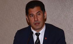 Sinan Oğan'dan Çorum'a ziyaret: AK Parti İl Başkanı karşıladı