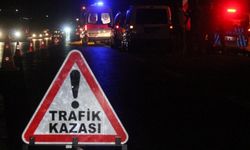 Sinop'ta trafik kazası: 7 kişi yaralandı
