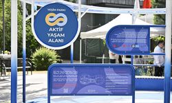 Türk Kardiyoloji Derneği "Aktif Yaşam Alanı"nı İstanbulluların hizmetine sundu