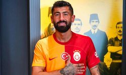 Kerem Demirbay'dan Fenerbahçe itirafı: Onlarla kavga ettim