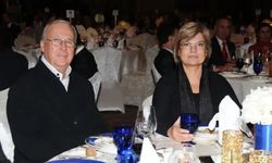 Eski başbakanın acı günü: Tansu Çiller'in eşi Özer Uçuran Çiller yaşamını yitirdi