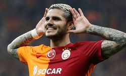 Mauro Icardi, Galatasaray'daki geleceğine karar verdi