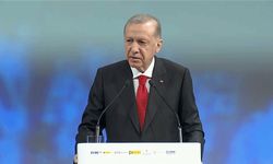 Erdoğan İspanya'da konuştu: Hükümetler olarak iş dünyamızı destekleyeceğiz