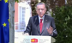 İspanya ile 11 anlaşma imzalandı! Cumhurbaşkanı Erdoğan: İspanya önemli NATO müttefikimiz