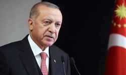 Cumhurbaşkanı Erdoğan Kurban Bayramı mesajı yayınladı