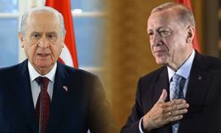 Cumhurbaşkanı Erdoğan ile MHP lideri Bahçeli telefonda bayramlaştı