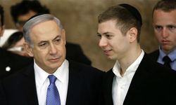 Netanyahu'nun oğlu, İsrail ordusu ve İç Güvenlik Teşkilatını ihanetle suçladı: Neyi gizlemeye çalışıyorlar?