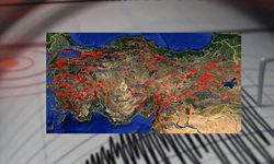 Türkiye diri fay haritası güncellendi: İşte o riskli bölgeler