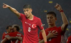 Arda Güler, dünyanın gündeminde: 'Türkiye'nin Messi'si'