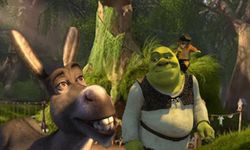25. yıldönümünü kutlayan Shrek, 2 film ile geri dönüyor!