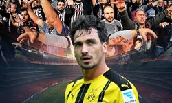 Beşiktaş'ta Hummels için kritik bekleyiş: Karar aşamasında