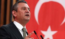 Özgür Özel'den ''gri liste'' yorumu: Türkiye'yi bu utançla yüzleştiren iktidardan başkası değildi