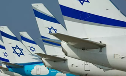 Antalya'ya acil iniş yapan İsrail uçağı hakkında açıklama