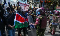 Kenya'da vergi artışı protestoları büyüyor: Ölü sayısı 39'a yükseldi