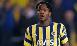 Galatasaray’dan yeni transfer hamlesi: Batshuayi'yi açıkladı