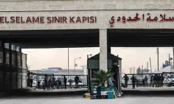 BM Sözcüsü Suriye’nin kuzeyinde yaşananları değerlendirdi: Türk yetkililer sınır kapılarını kapatma kararı aldı