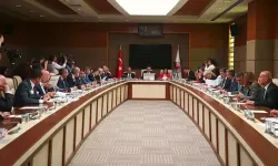 CHP’li Komisyon üyelerinden 'Yusuf Tekin' açıklaması: Yangından mal kaçırır gibi davranmayın