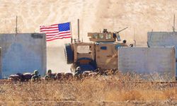 Çin, ABD'yi "Suriye'yi yağmalamakla" suçladı: Günde 10 kamyon tahıl kaçırıyorlar