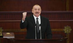 Aliyev'den Ermenistan'la barış sürecine dair değerlendirme: Anayasa değişmeli