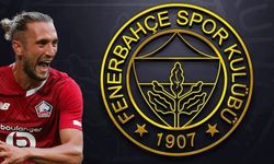 Yusuf Yazıcı için flaş iddia: Fenerbahçe'nin radarında