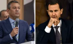 CHP lideri Özel, Beşar Esad ile görüşecek: Çok yakın bir süreçte Şam ziyareti olacak