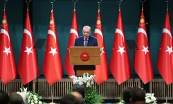 Cumhurbaşkanı Erdoğan'dan Suriye vurgusu: Geri dönüşü bir çerçeveye kavuşturacağız