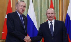 Putin ile Erdoğan yarın Astana’da görüşecek: Önemli ve hassas konular ele alınacak
