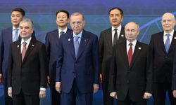 Cumhurbaşkanı Erdoğan’ın Astana'daki yoğun diplomasi trafiği: Neler görüşüldü?
