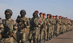 Suriye Milli Ordusu: Eylemlerin arkasında Türkiye'deki Suriyelilere karşı kışkırtma yapanlar var