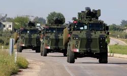 TSK, olayların alevlendiği Suriye’ye takviye birlikler gönderdi