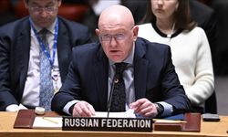 Rusya'nın BM Daimi Temsilcisi Nebenzia: İstanbul'da 2022'de Ukrayna krizi çözüme çok yakındı