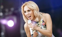 Konserlerini iptal eden Sertab Erener'den sağlık sorunları açıklaması