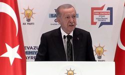 Cumhurbaşkanı Erdoğan: El değiştiren belediyelerde eski hastalıklar tekrar nüksetmeye başladı