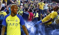 Fenerbahçe'de Talisca bekleyişi: Müjdeli haber geldi