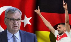 Diplomatik gerginlik: Almanya'nın Ankara Büyükelçisi Dışişleri'ne çağrıldı