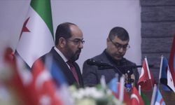 Suriye Geçici Hükümeti Başkanı Mustafa, Suriye'nin kuzeyindeki olaylarla ilgili konuştu