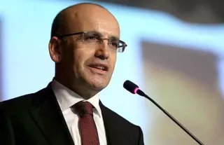Mehmet Şimşek: Dünya Bankası'ndan 1,5 milyar dolarlık kaynak aldık