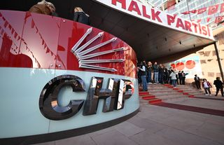 CHP, yerel seçimde parti aleyhine çalışan üyelerle ilgili disiplin süreci başlatacak