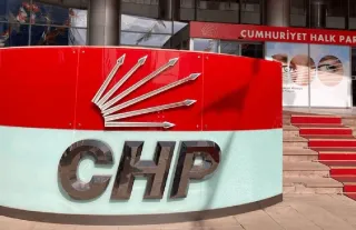 CHP'den acı haber: TBMM Grup Müdürü hayatını kaybetti