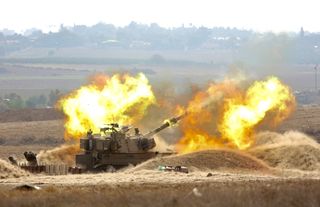 Hizbullah, İsrail hedeflerine 4 farklı saldırı düzenledi