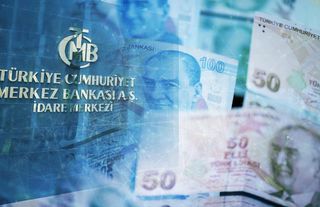 Merkez Bankası faiz kararını 25 Nisan Perşembe günü açıklayacak