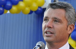 Fenerbahçe Başkan Adayı Sadettin Saran, seçim çalışmalarına start verdi