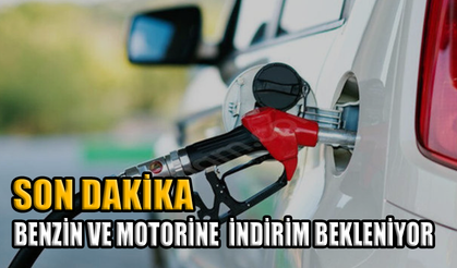 Benzin fiyatı İstanbul, Ankara, İzmir... Akaryakıt fiyatlarına indirim geldi mi?